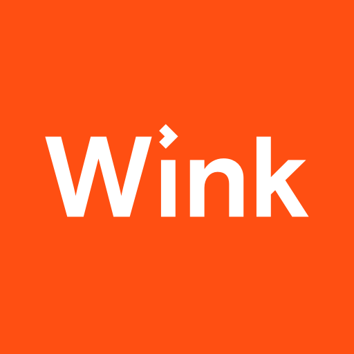 Wink – кино, сериалы, ТВ 3+ logo